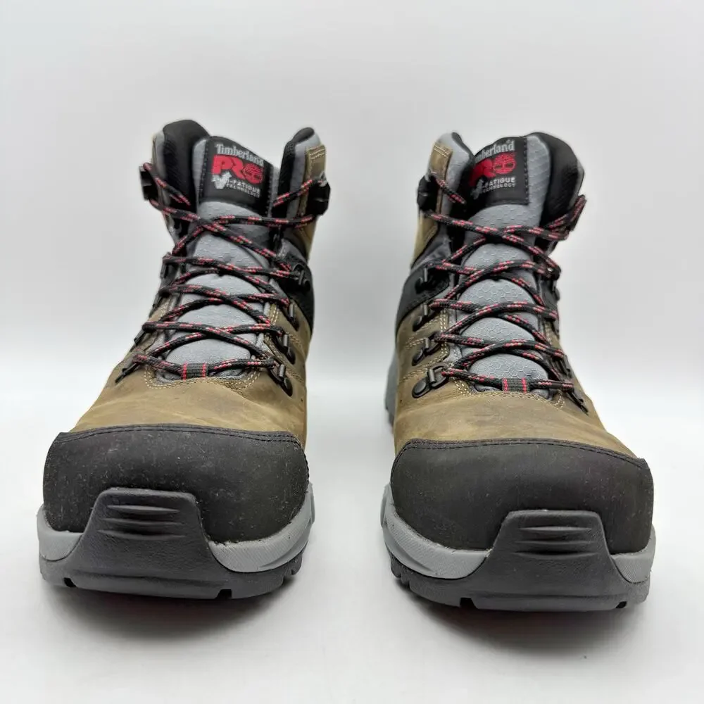 Timberland pro switchback